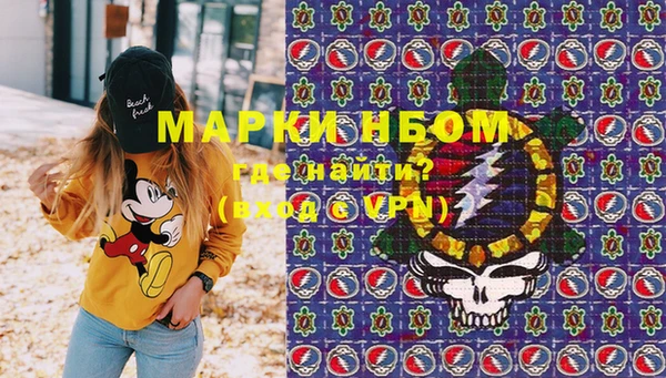 стаф Михайлов